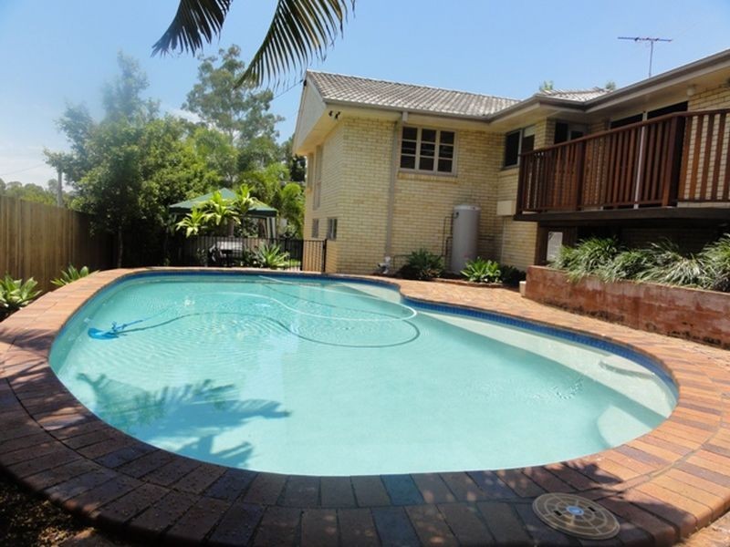 3 Nearco Street, Fig Tree Pocket QLD 4069