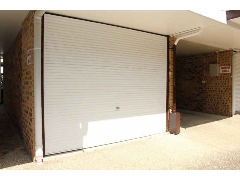 1/29 Sundridge Street, Taringa QLD 4068