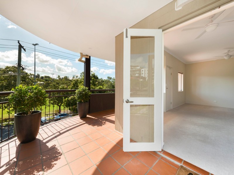8/27 Fortitude Street, Auchenflower QLD 4066