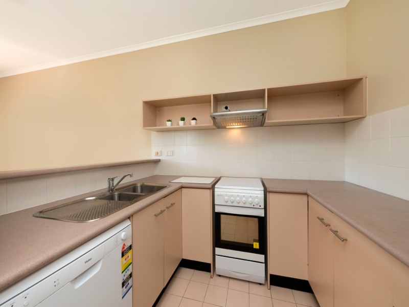 8/27 Fortitude Street, Auchenflower QLD 4066