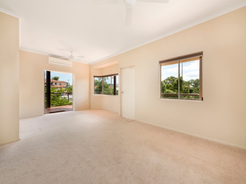 8/27 Fortitude Street, Auchenflower QLD 4066