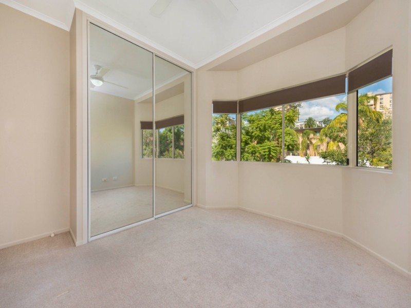 8/27 Fortitude Street, Auchenflower QLD 4066