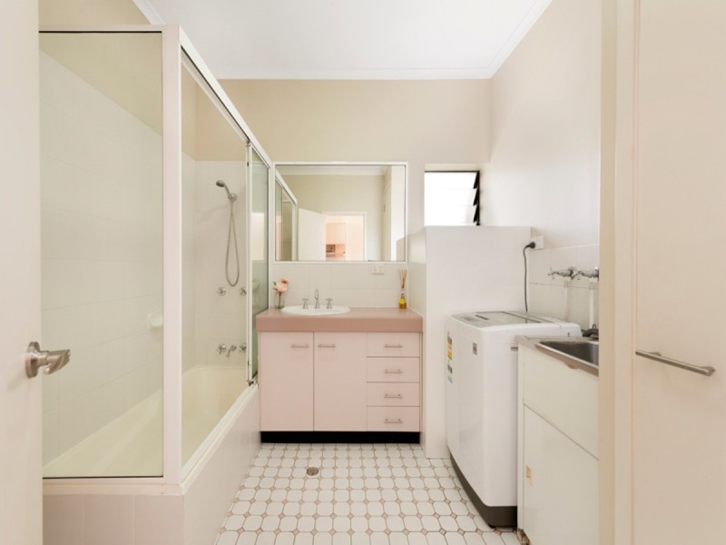 8/27 Fortitude Street, Auchenflower QLD 4066