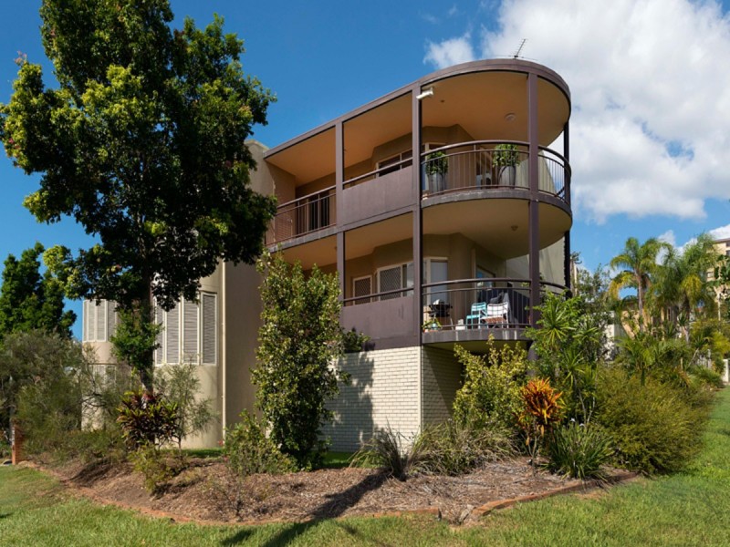 8/27 Fortitude Street, Auchenflower QLD 4066