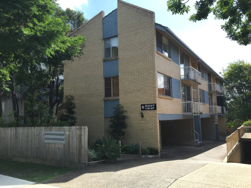 5/15 Ridley Street, Auchenflower QLD 4066