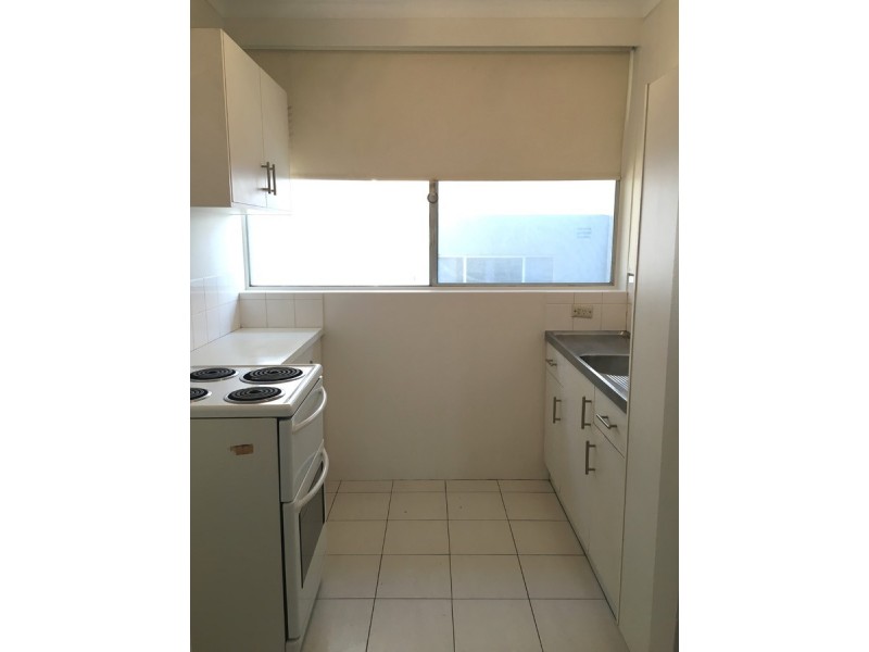 5/15 Ridley Street, Auchenflower QLD 4066