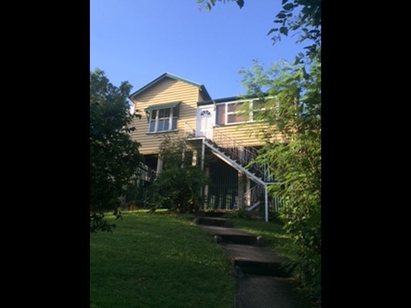 21 Musgrave Street, Toowong QLD 4066