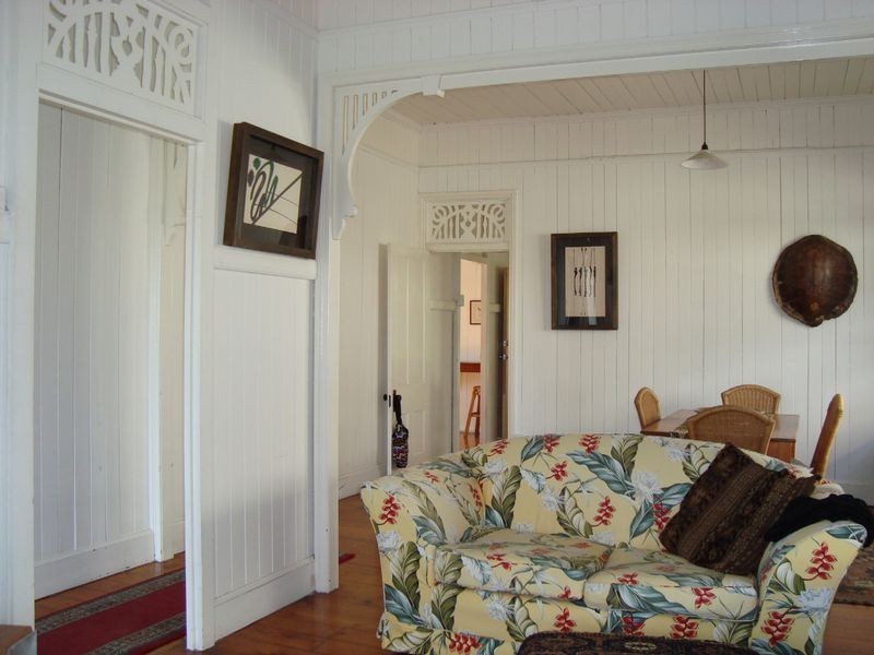 21 Musgrave Street, Toowong QLD 4066