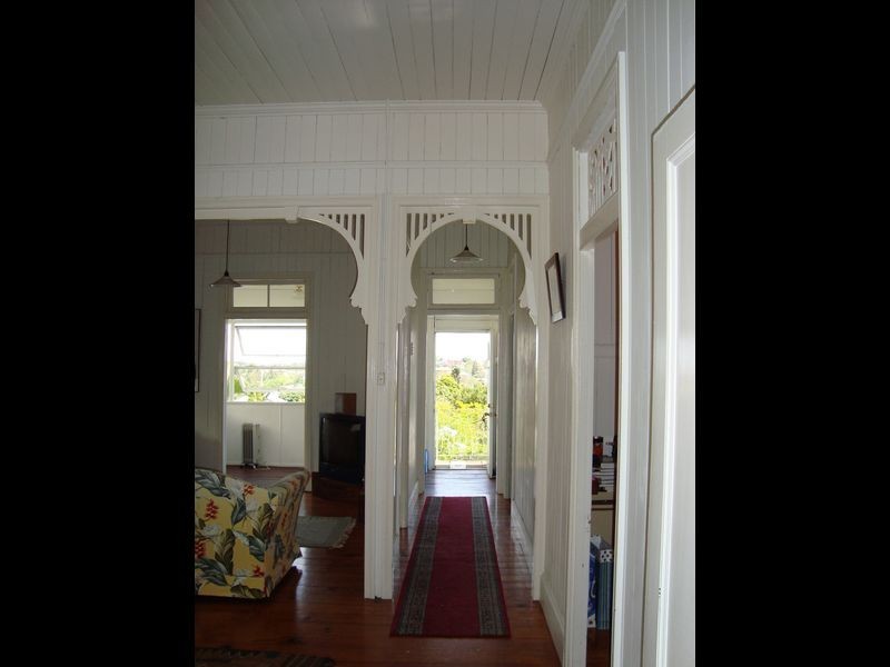 21 Musgrave Street, Toowong QLD 4066