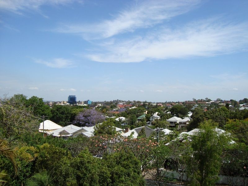 21 Musgrave Street, Toowong QLD 4066