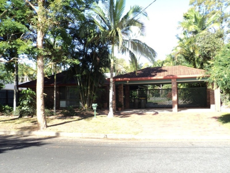 32 Romanella Street, Fig Tree Pocket QLD 4069