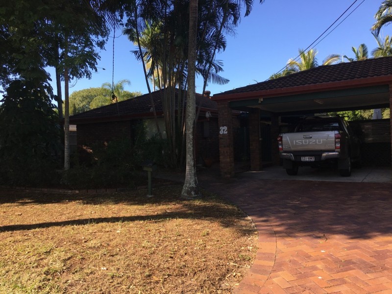 32 Romanella Street, Fig Tree Pocket QLD 4069