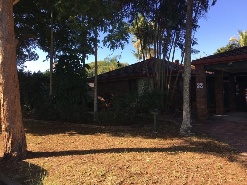 32 Romanella Street, Fig Tree Pocket QLD 4069
