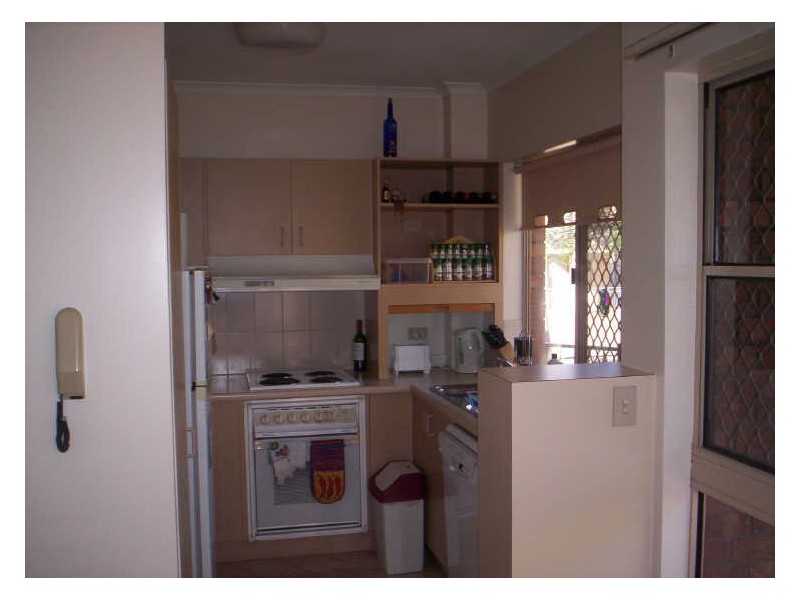 5/8 Carr Street, St Lucia QLD 4067