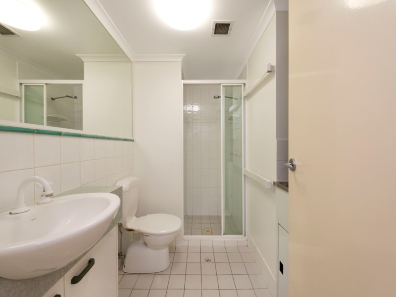 3/13 Fortitude Street, Auchenflower QLD 4066