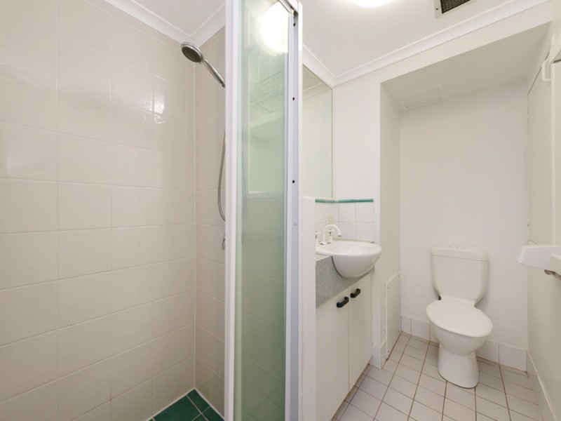 3/13 Fortitude Street, Auchenflower QLD 4066