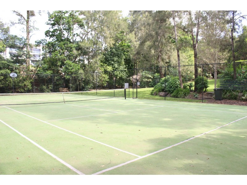 11/360 Simpsons Road, Bardon QLD 4065