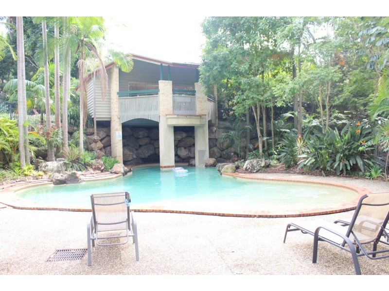 11/360 Simpsons Road, Bardon QLD 4065