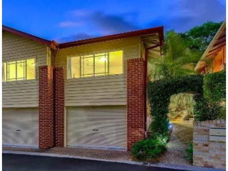 11/360 Simpsons Road, Bardon QLD 4065