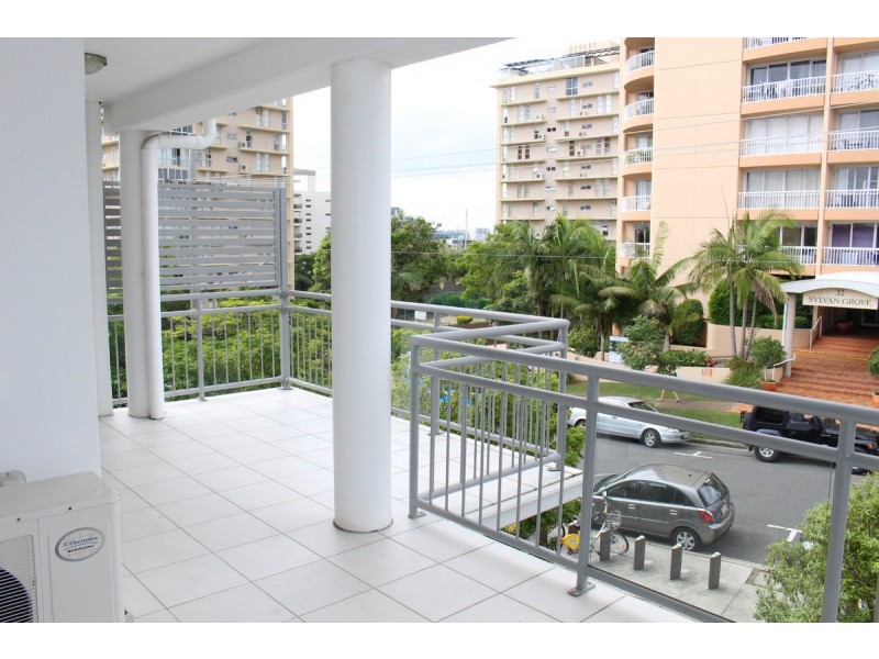 24/35 Dunmore Terrace, Auchenflower QLD 4066