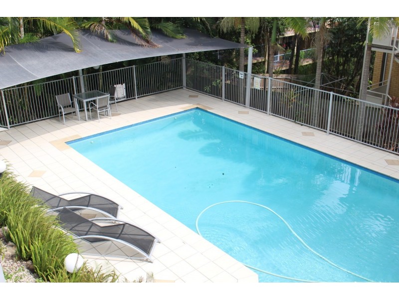24/35 Dunmore Terrace, Auchenflower QLD 4066