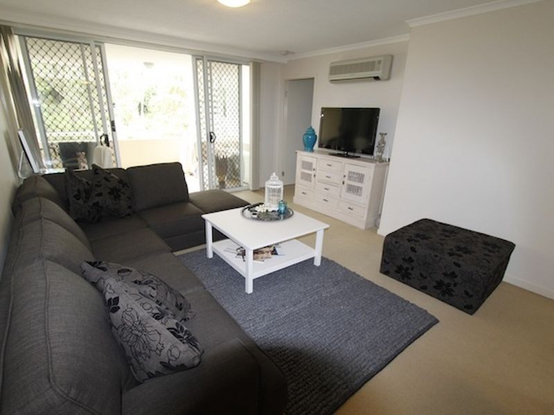 12/34-38 Vincent Street, Indooroopilly QLD 4068