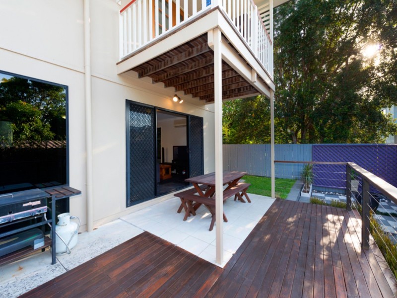 3/106 Juliette Street, Greenslopes QLD 4120