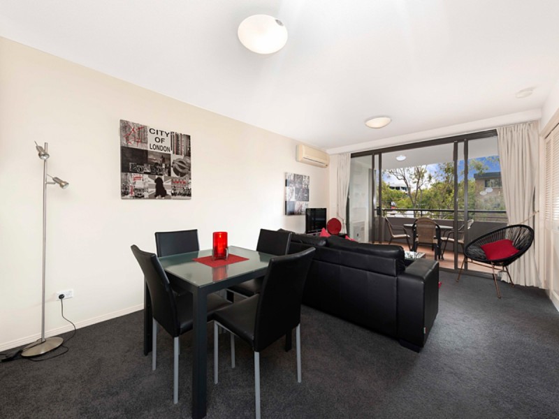 110/5-11 Chasely Street, Auchenflower QLD 4066