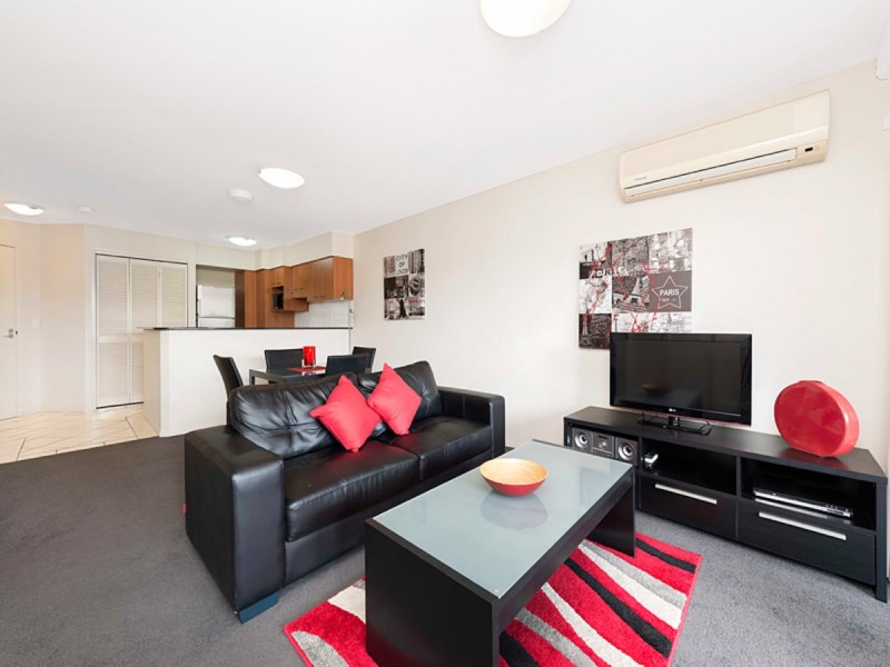 110/5-11 Chasely Street, Auchenflower QLD 4066