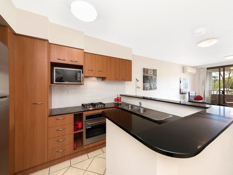 110/5-11 Chasely Street, Auchenflower QLD 4066