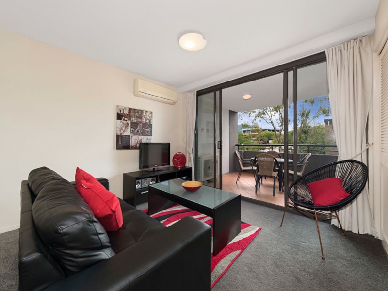 110/5-11 Chasely Street, Auchenflower QLD 4066