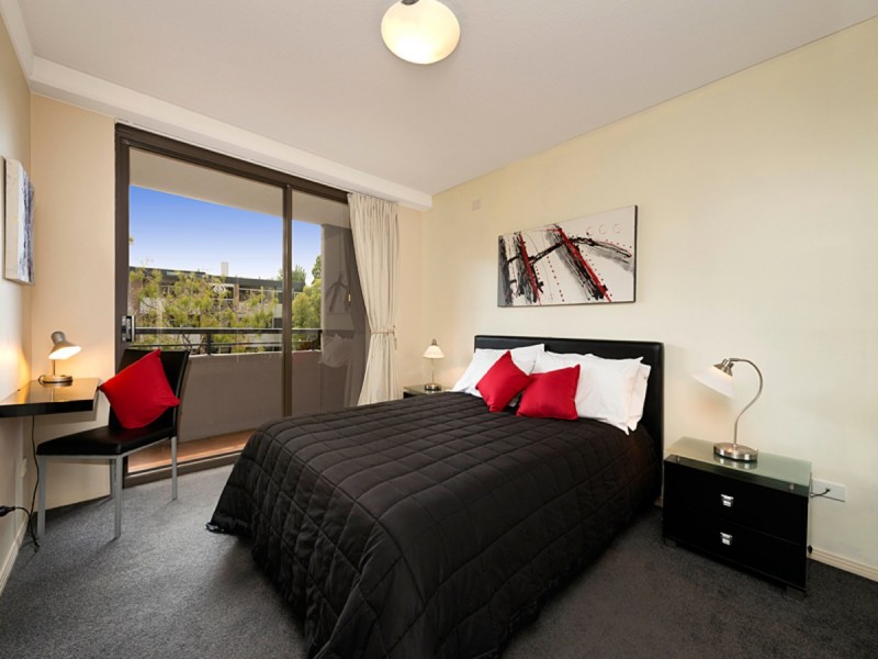 110/5-11 Chasely Street, Auchenflower QLD 4066