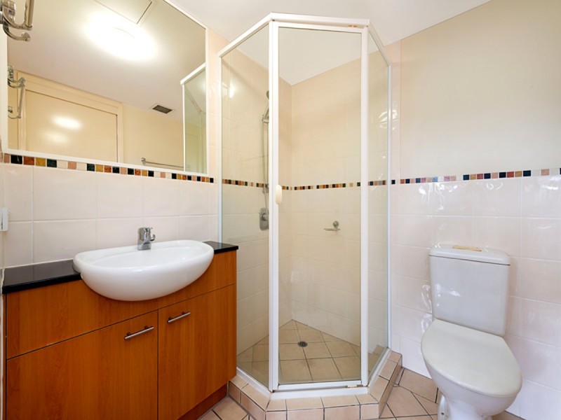 110/5-11 Chasely Street, Auchenflower QLD 4066