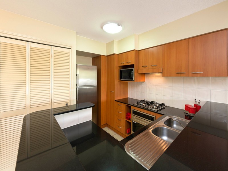 110/5-11 Chasely Street, Auchenflower QLD 4066