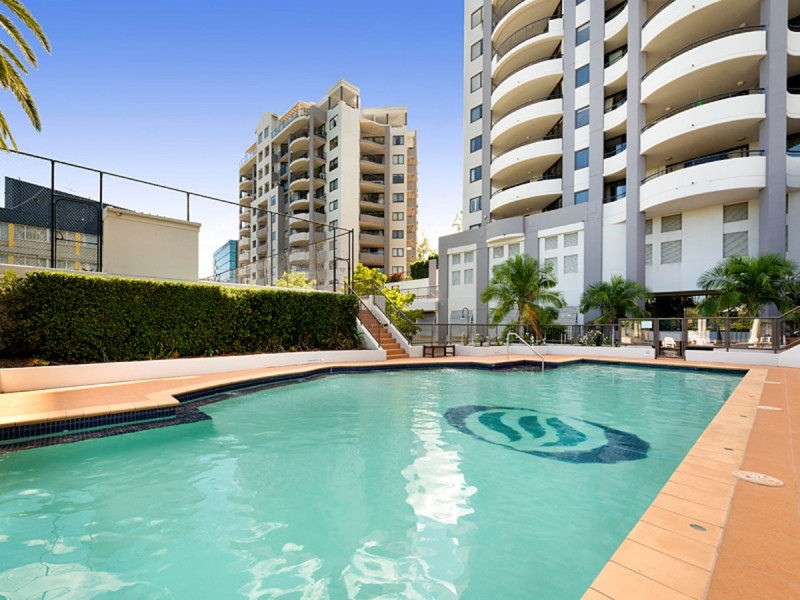 110/5-11 Chasely Street, Auchenflower QLD 4066