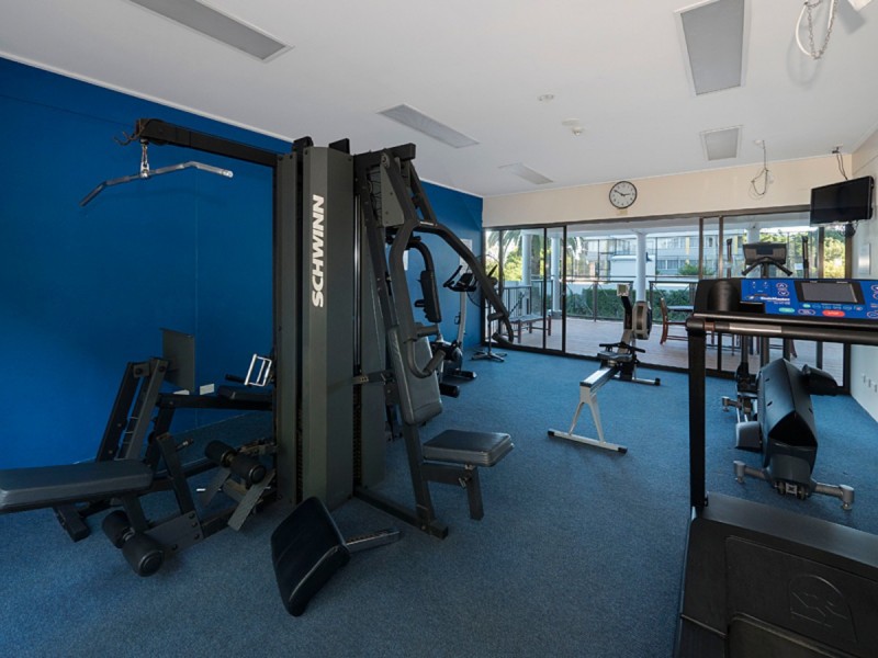 110/5-11 Chasely Street, Auchenflower QLD 4066