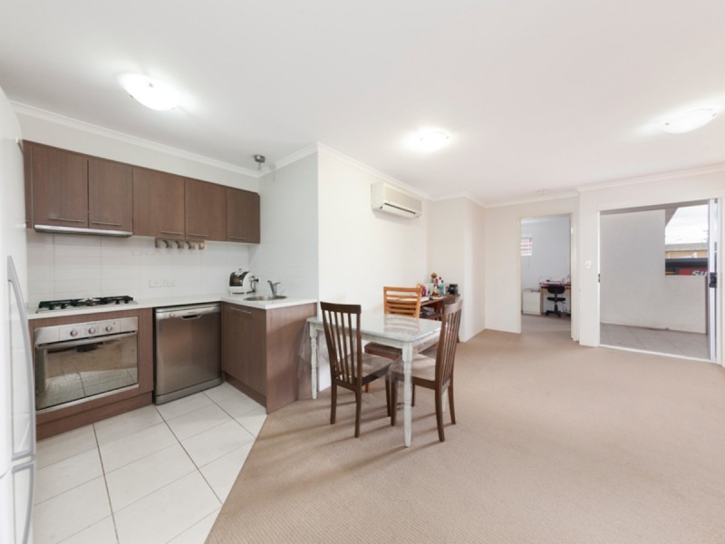 12/186 Moggill Road, Taringa QLD 4068