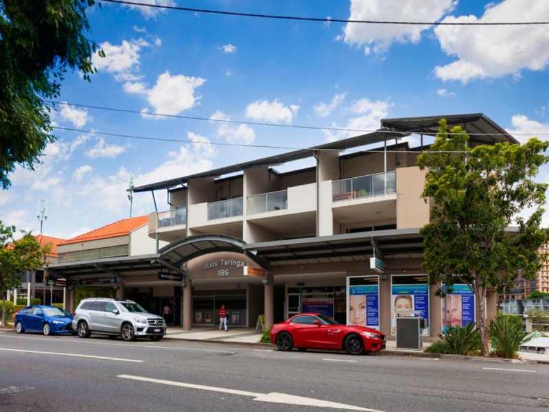 12/186 Moggill Road, Taringa QLD 4068