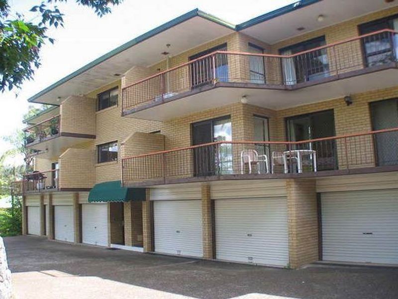 3/11 Woolley Street, Taringa QLD 4068