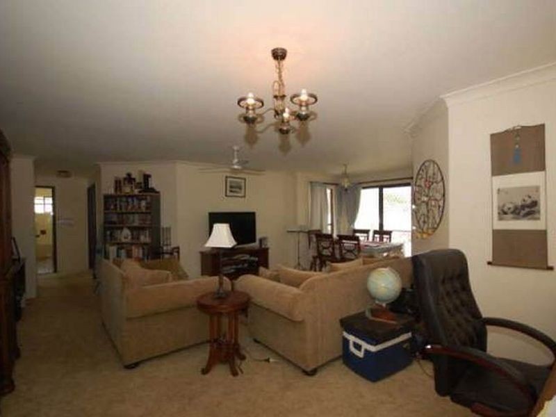 3/11 Woolley Street, Taringa QLD 4068