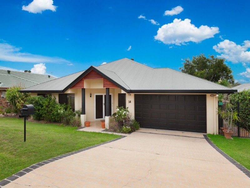 14 Dalewood Place, Moggill QLD 4070