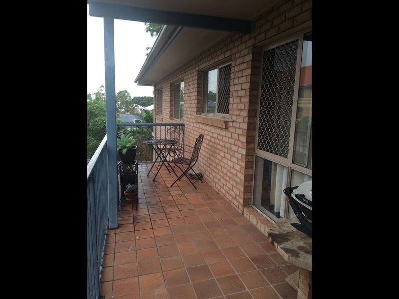 5/39 Cadell Street, Toowong QLD 4066