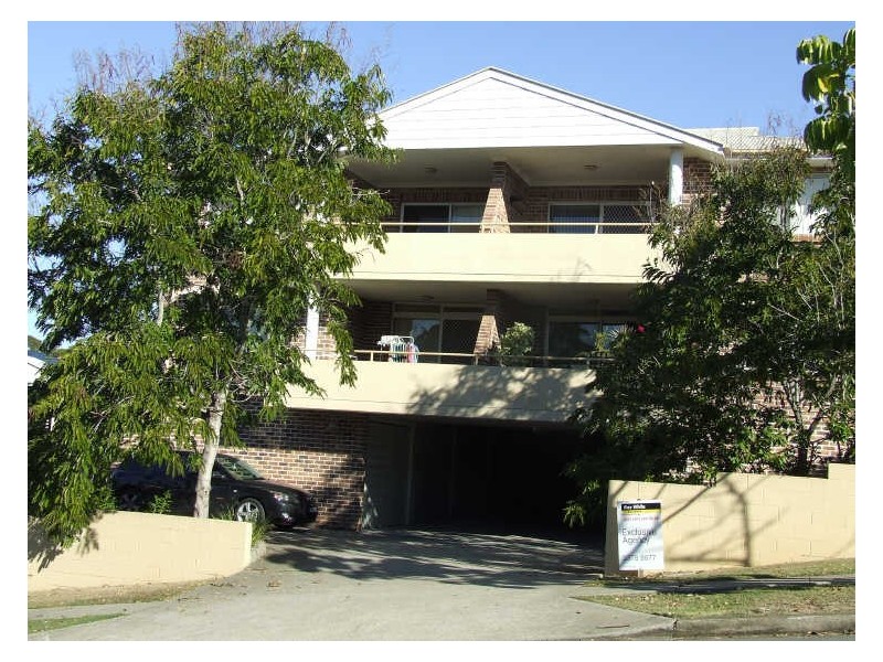 5/66 Waverly Road, Taringa QLD 4068