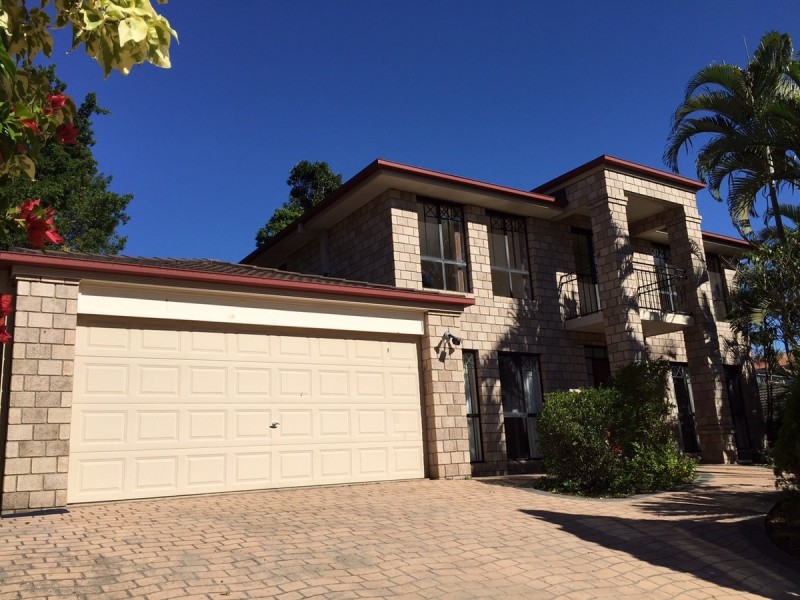 40 Wyndarra Street, Kenmore QLD 4069