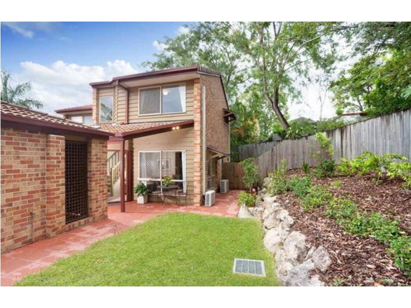 25/43 Moordale Street, Chapel Hill QLD 4069