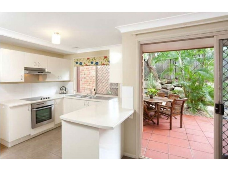 25/43 Moordale Street, Chapel Hill QLD 4069