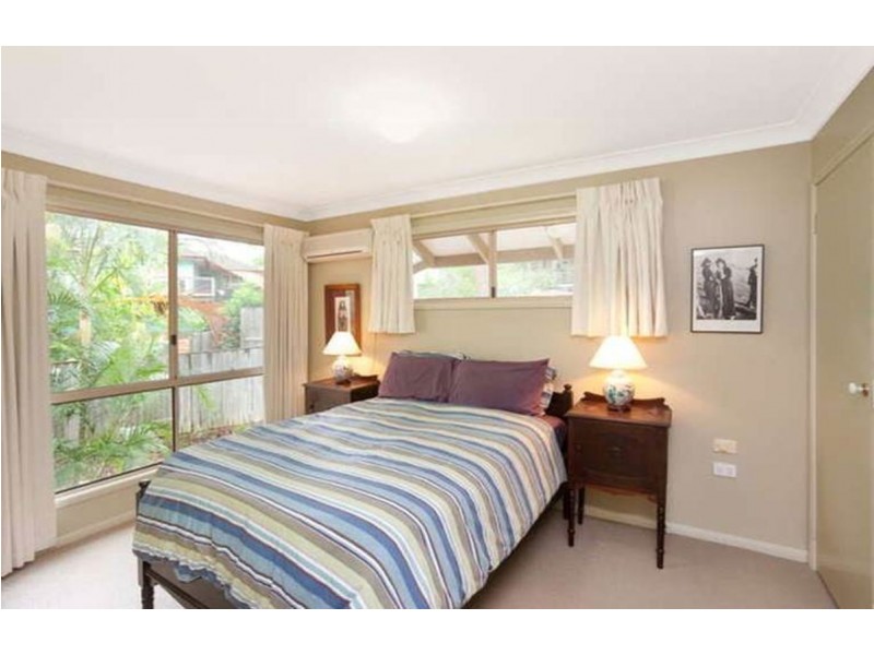 25/43 Moordale Street, Chapel Hill QLD 4069