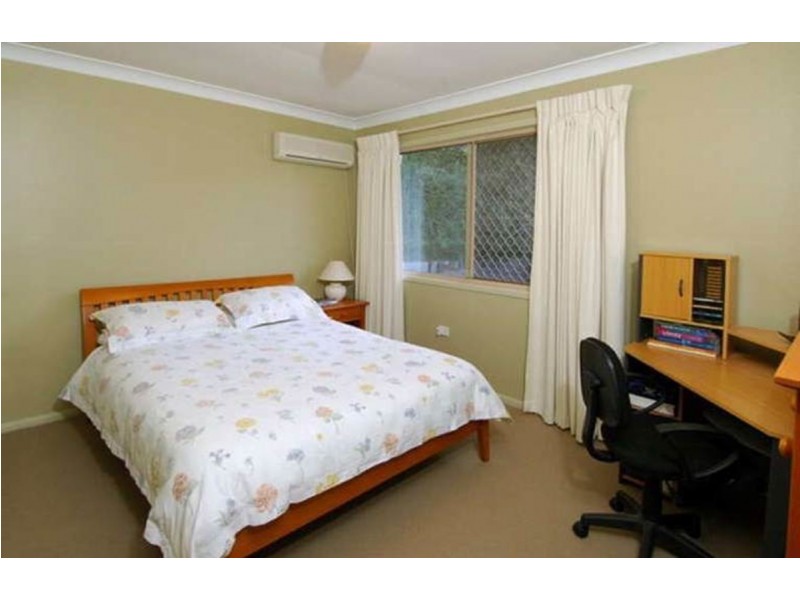 25/43 Moordale Street, Chapel Hill QLD 4069