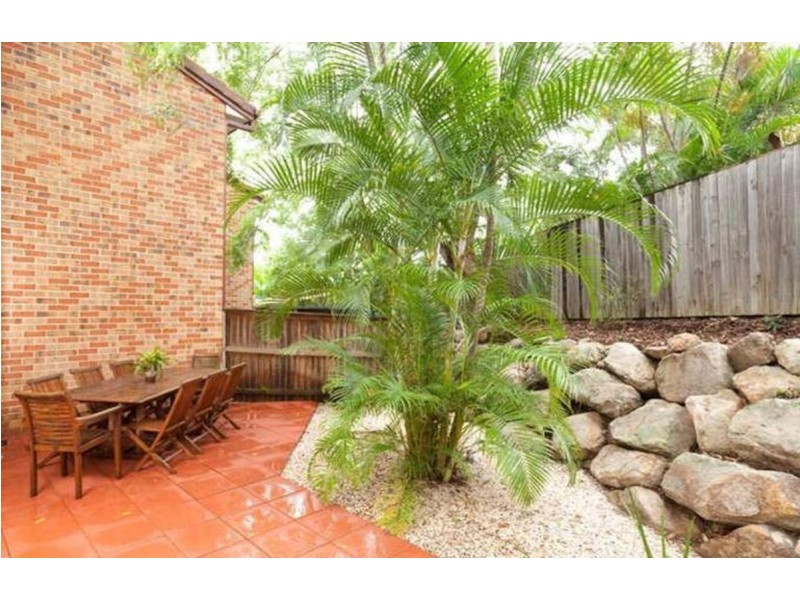 25/43 Moordale Street, Chapel Hill QLD 4069