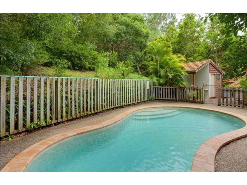 25/43 Moordale Street, Chapel Hill QLD 4069